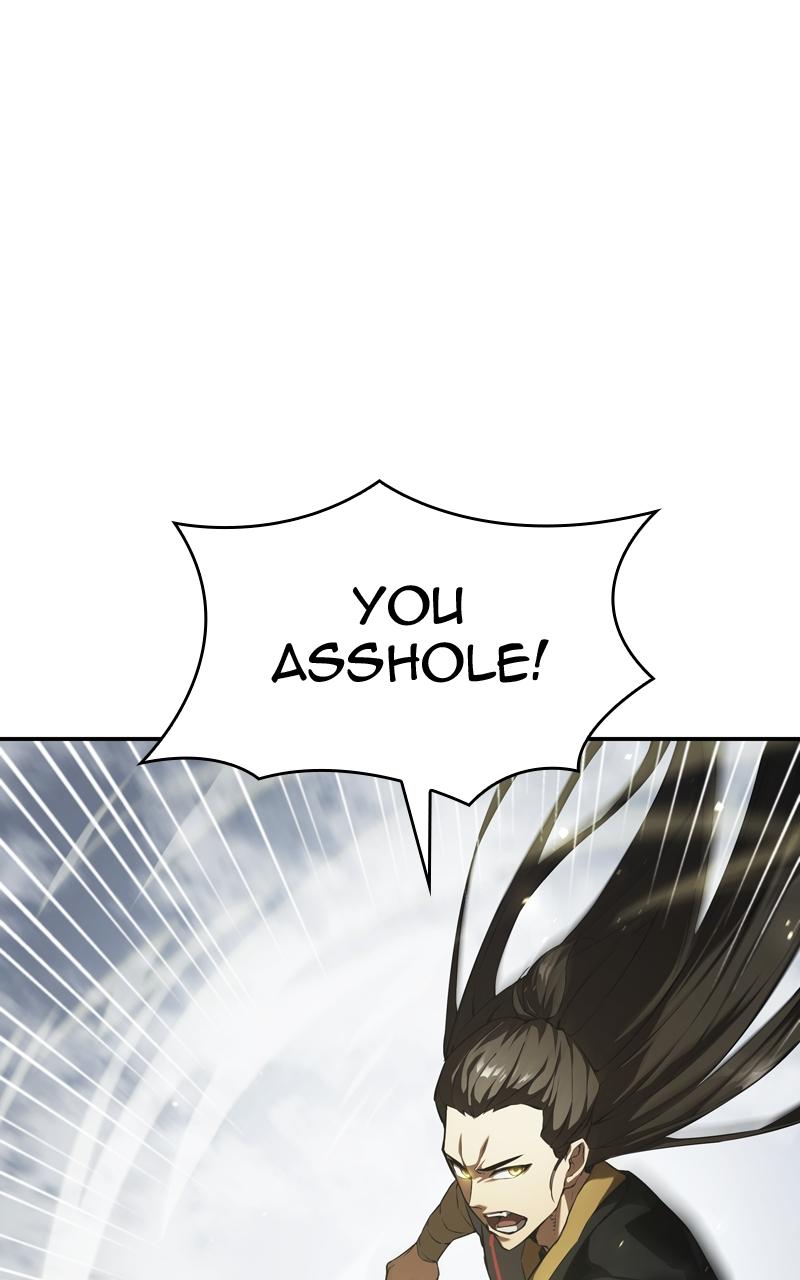 Read Boundless Ascension Manga Online