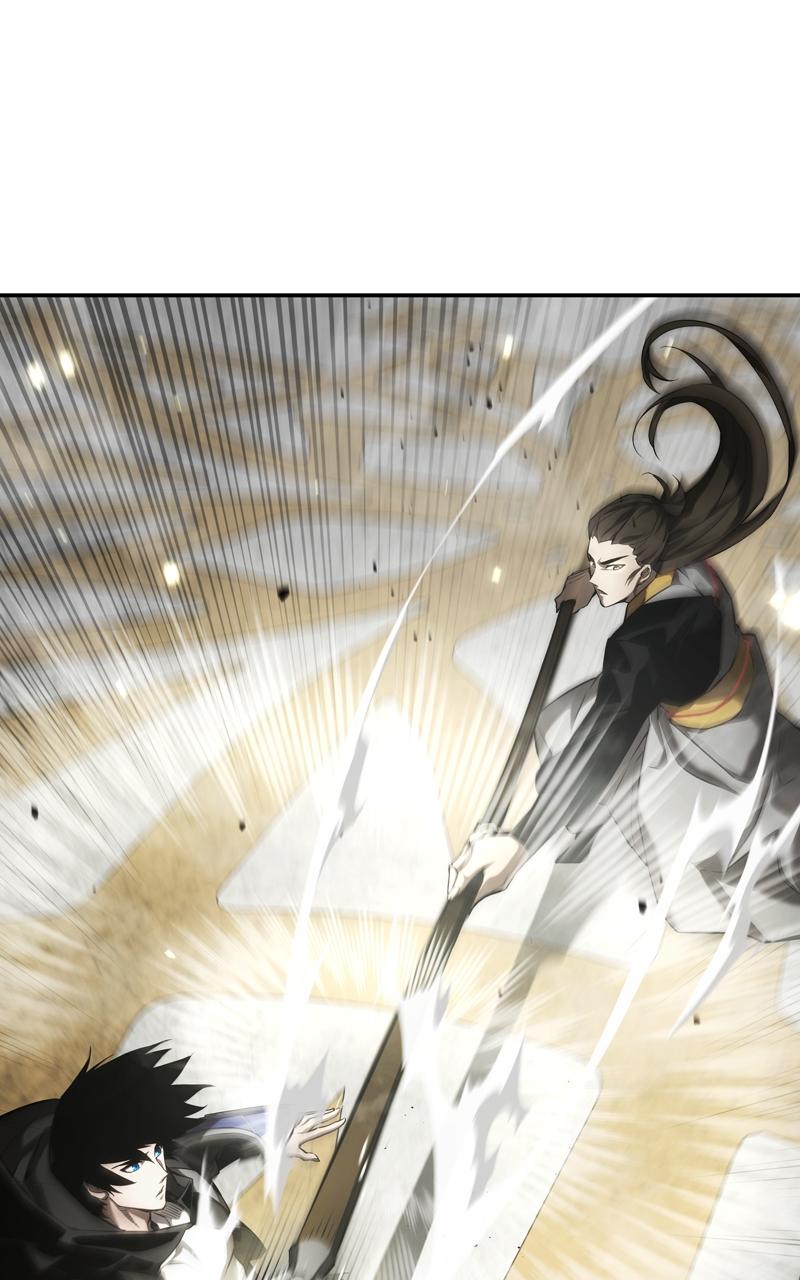 Read Boundless Ascension Manga Online