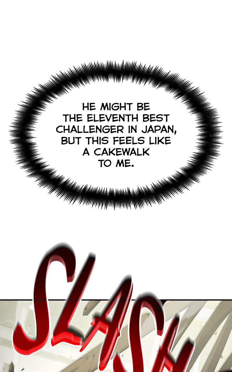 Read Boundless Ascension Manga Online