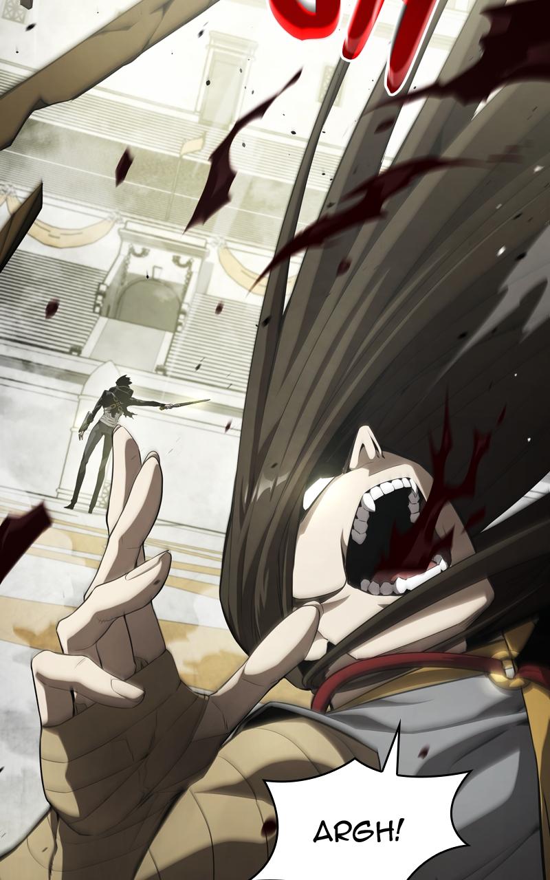 Read Boundless Ascension Manga Online