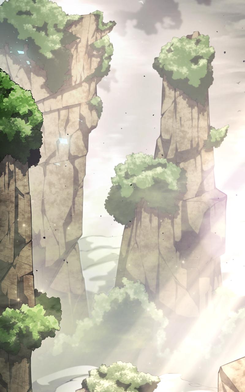 Read Boundless Ascension Manga Online