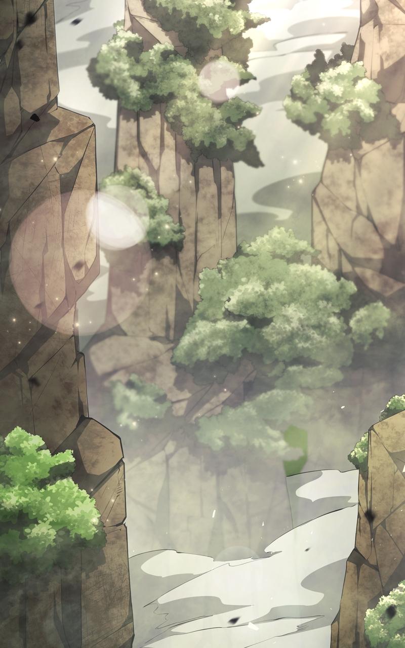Read Boundless Ascension Manga Online