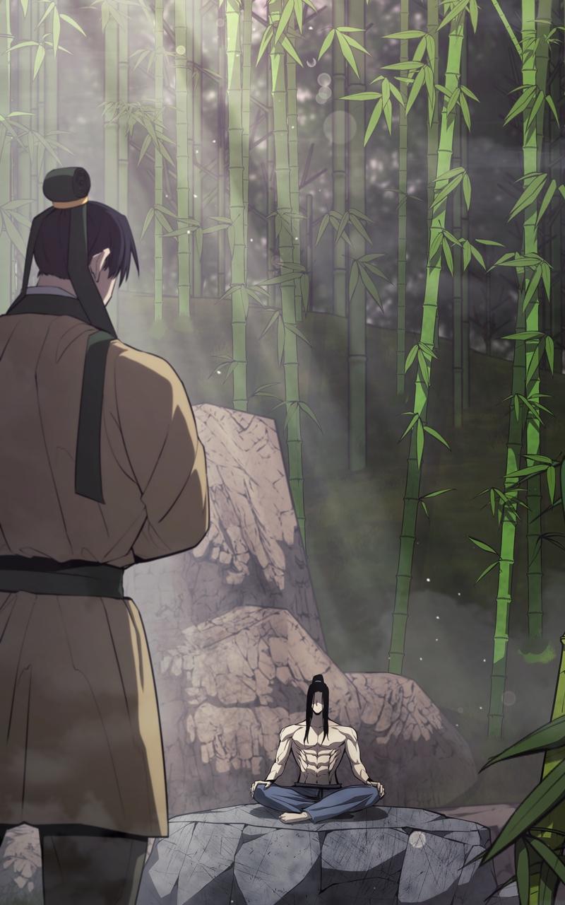 Read Boundless Ascension Manga Online