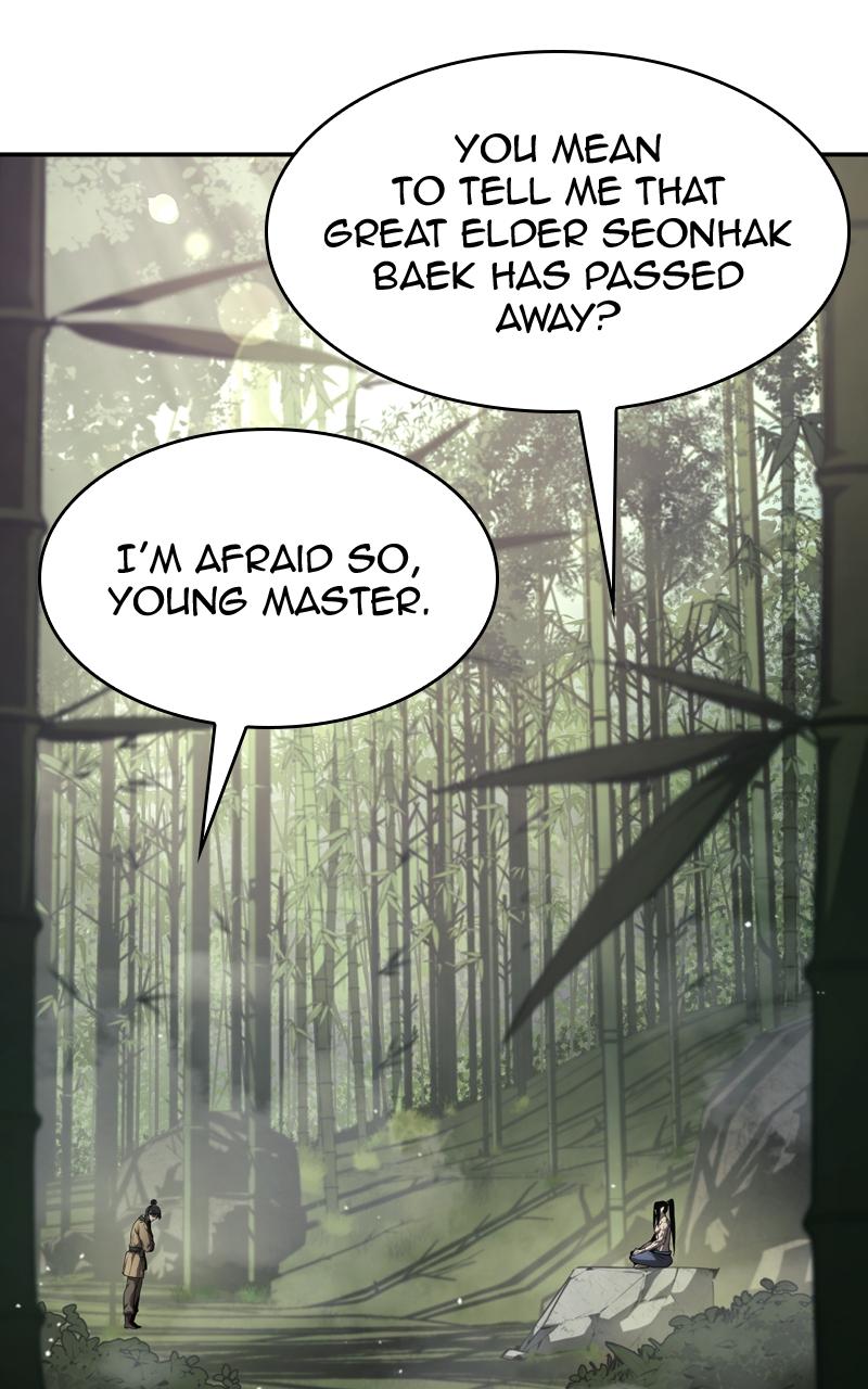 Read Boundless Ascension Manga Online
