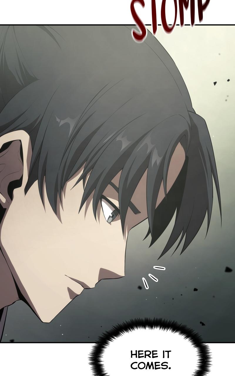 Read Boundless Ascension Manga Online