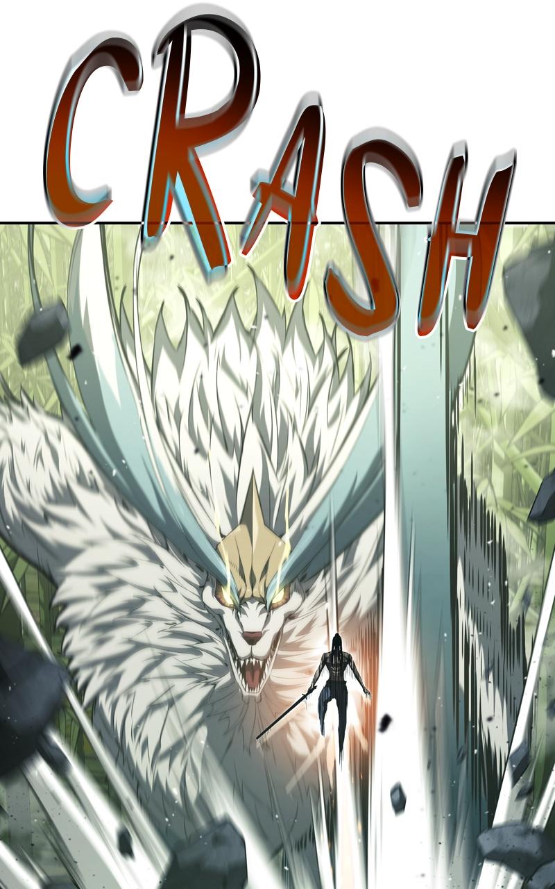 Read Boundless Ascension Manga Online