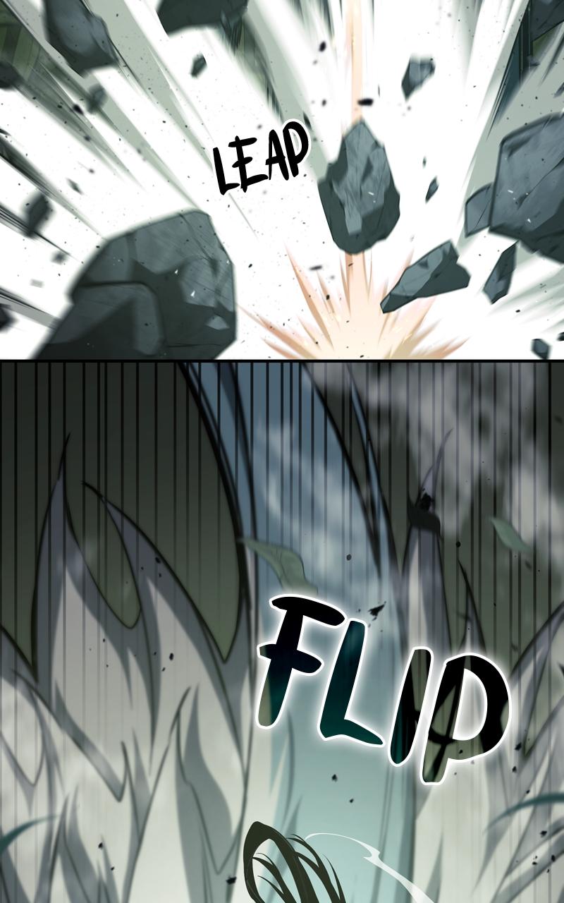 Read Boundless Ascension Manga Online