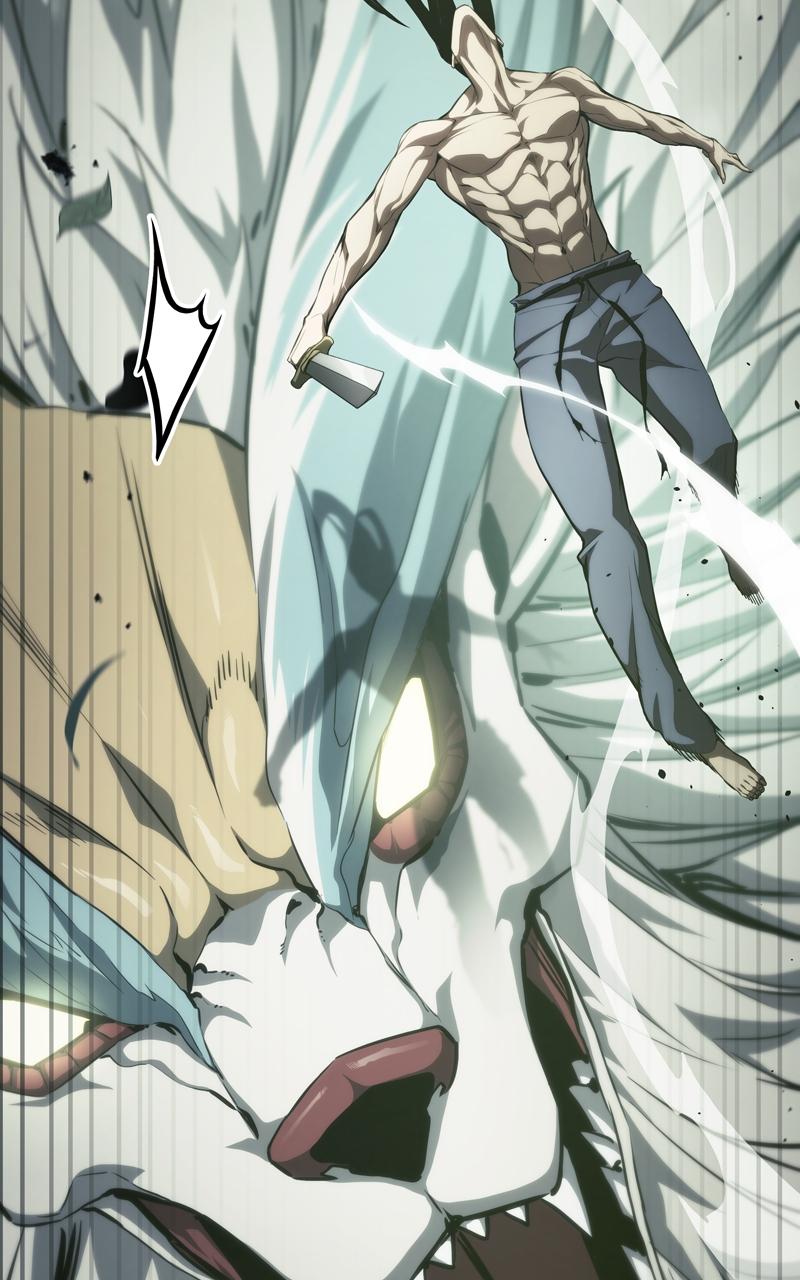 Read Boundless Ascension Manga Online