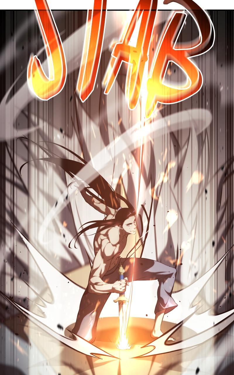 Read Boundless Ascension Manga Online