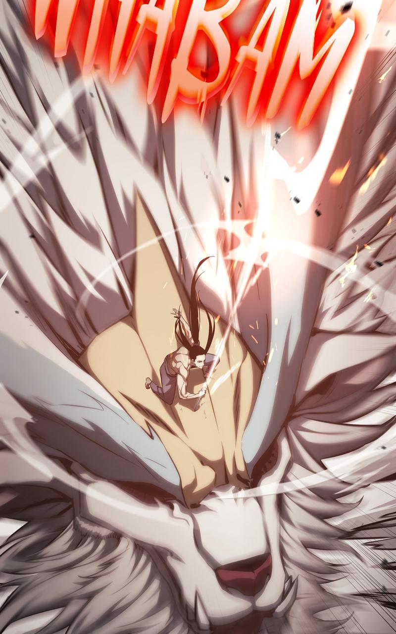 Read Boundless Ascension Manga Online