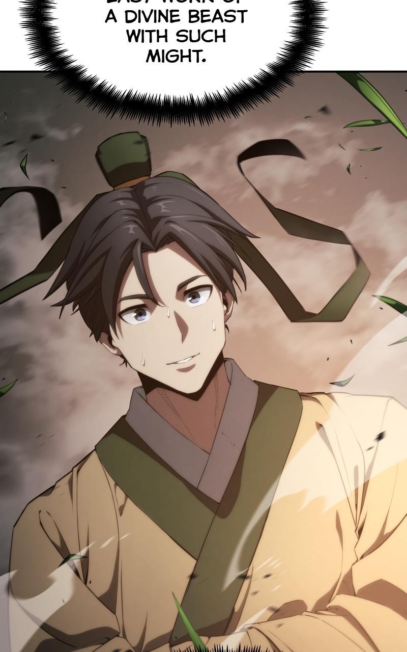 Read Boundless Ascension Manga Online