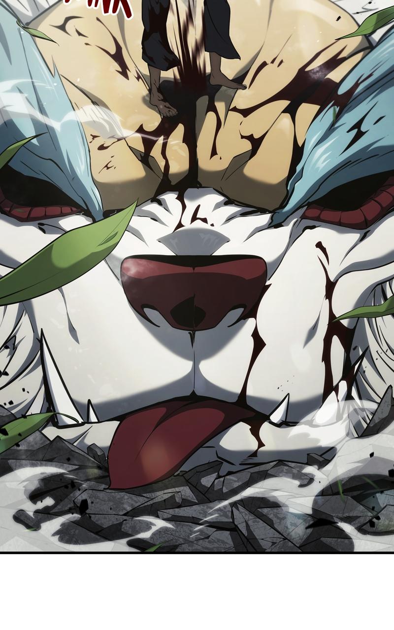 Read Boundless Ascension Manga Online
