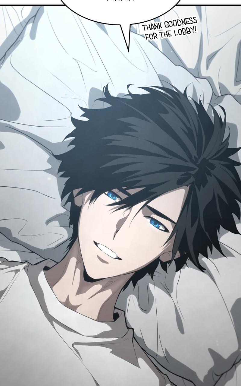 Read Boundless Ascension Manga Online