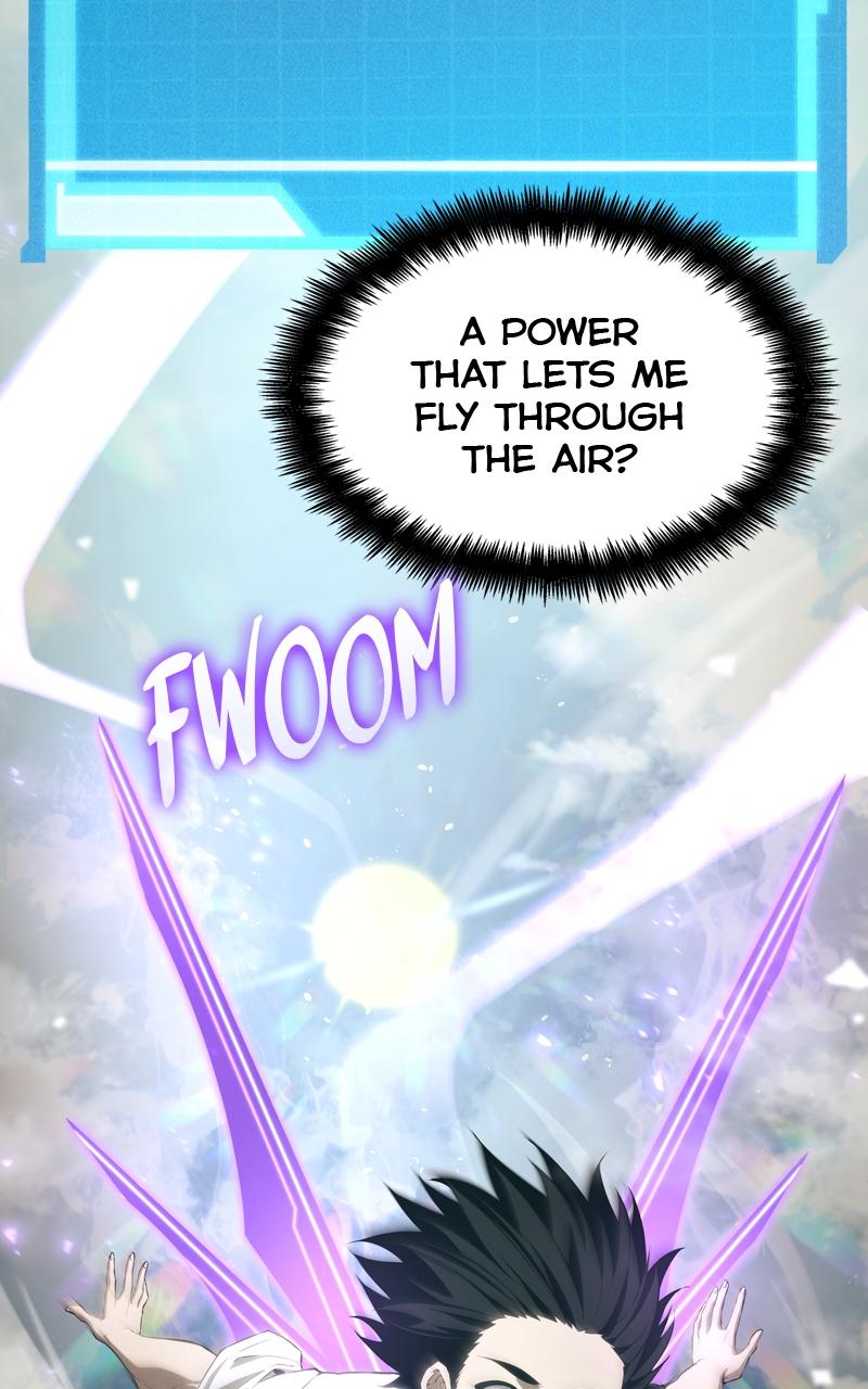 Read Boundless Ascension Manga Online