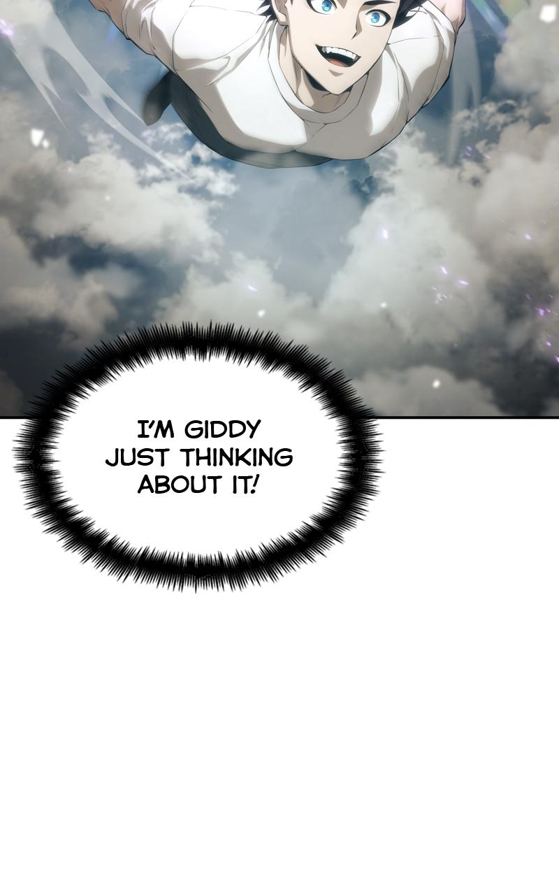 Read Boundless Ascension Manga Online