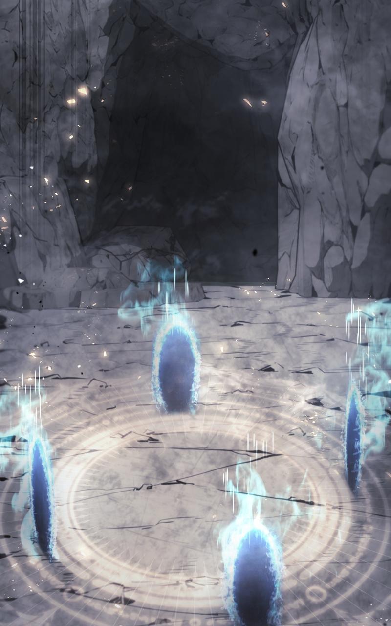 Read Boundless Ascension Manga Online