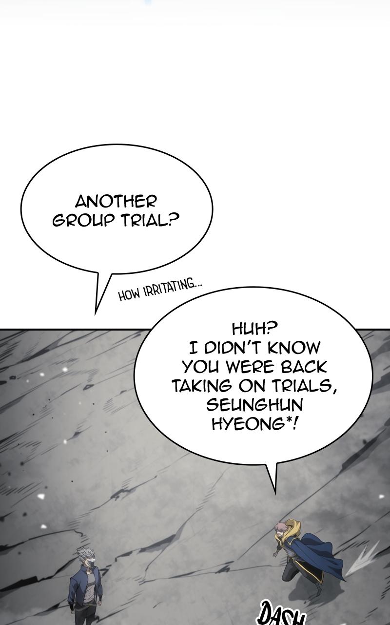 Read Boundless Ascension Manga Online