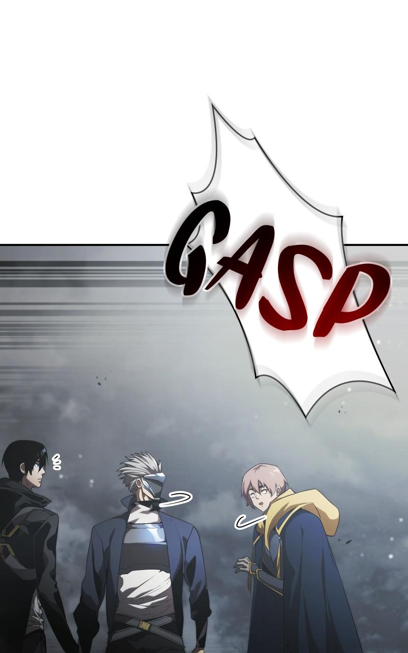 Read Boundless Ascension Manga Online