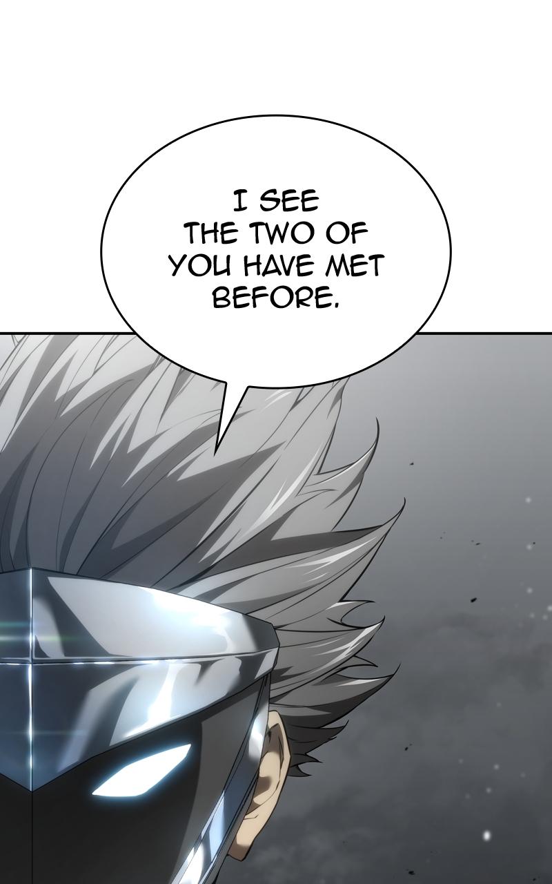Read Boundless Ascension Manga Online