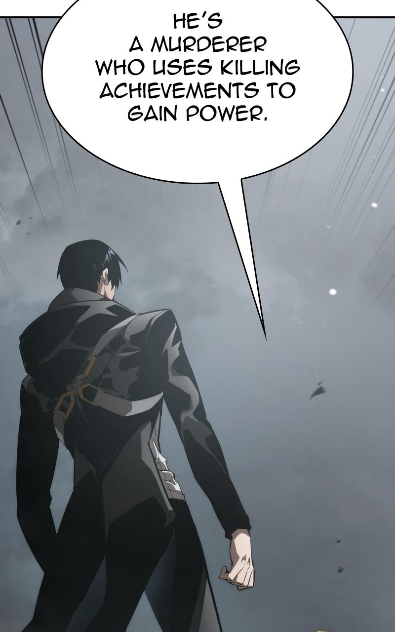 Read Boundless Ascension Manga Online