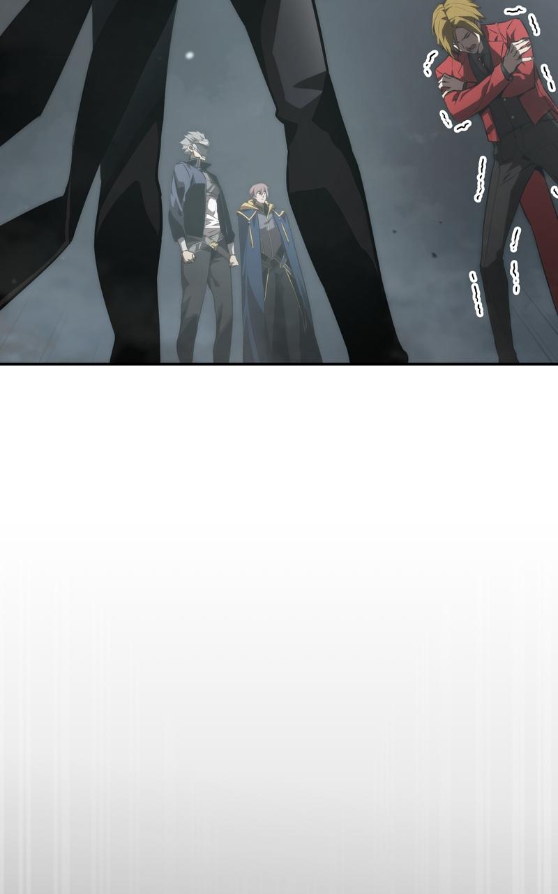 Read Boundless Ascension Manga Online