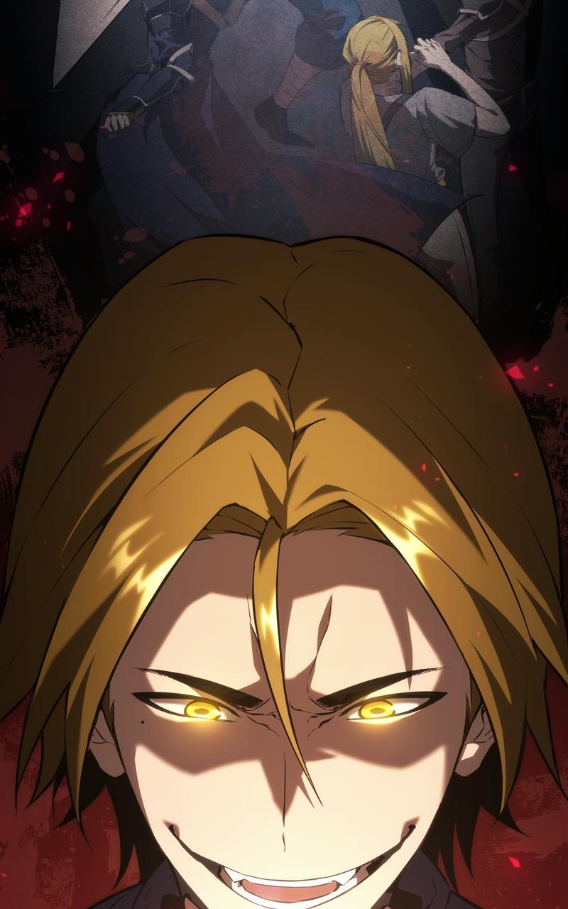 Read Boundless Ascension Manga Online