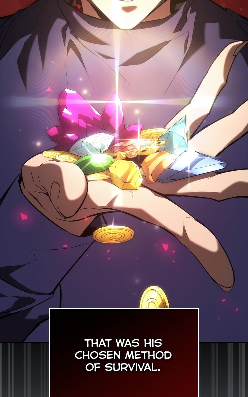 Read Boundless Ascension Manga Online