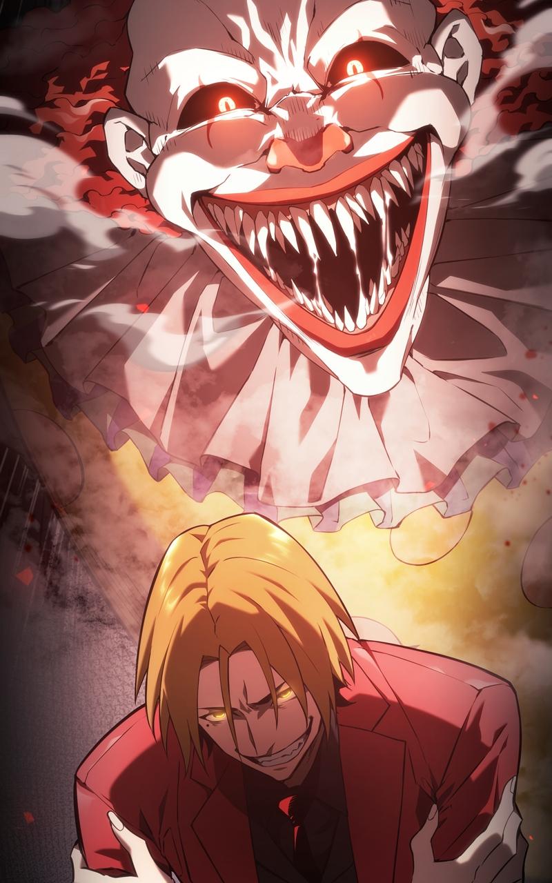 Read Boundless Ascension Manga Online