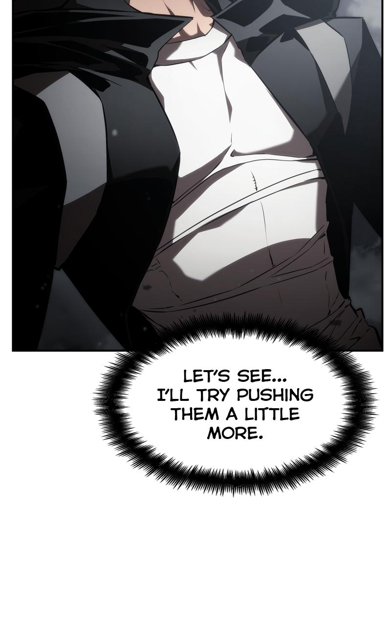 Read Boundless Ascension Manga Online