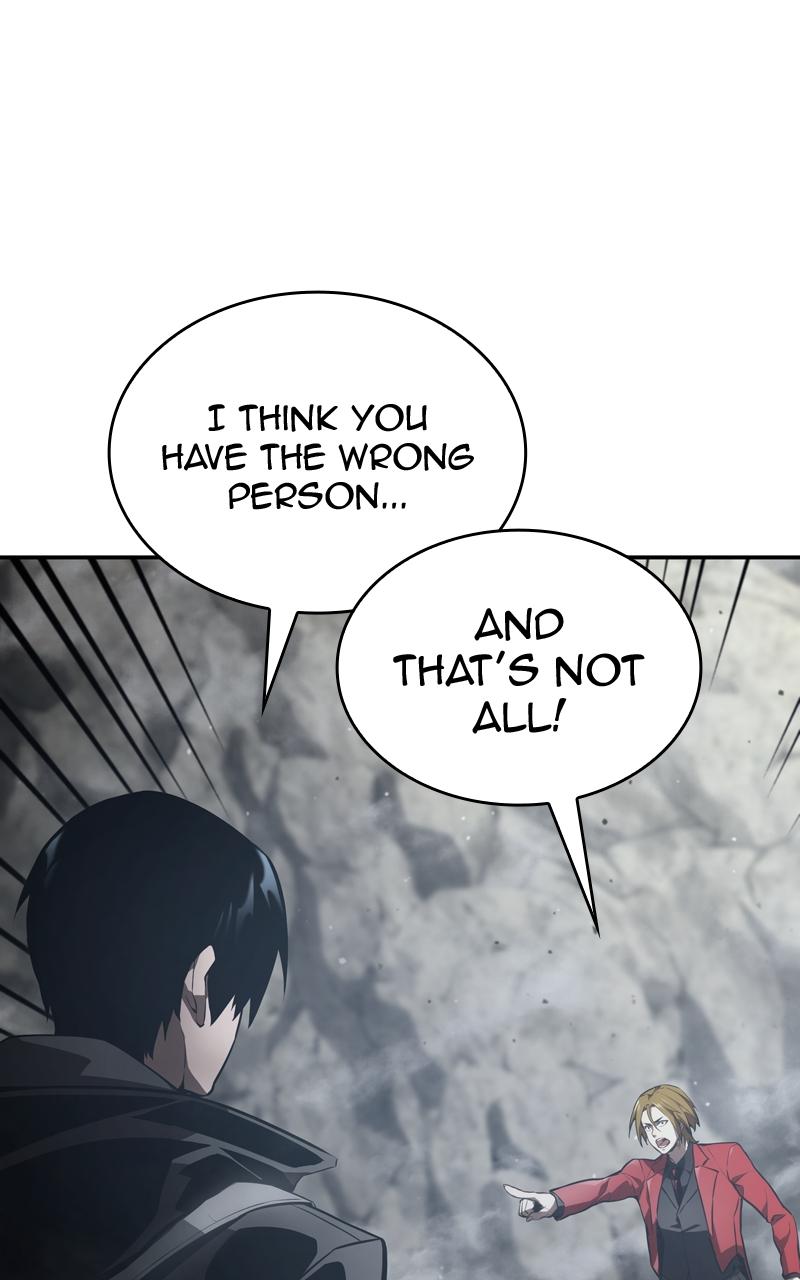 Read Boundless Ascension Manga Online