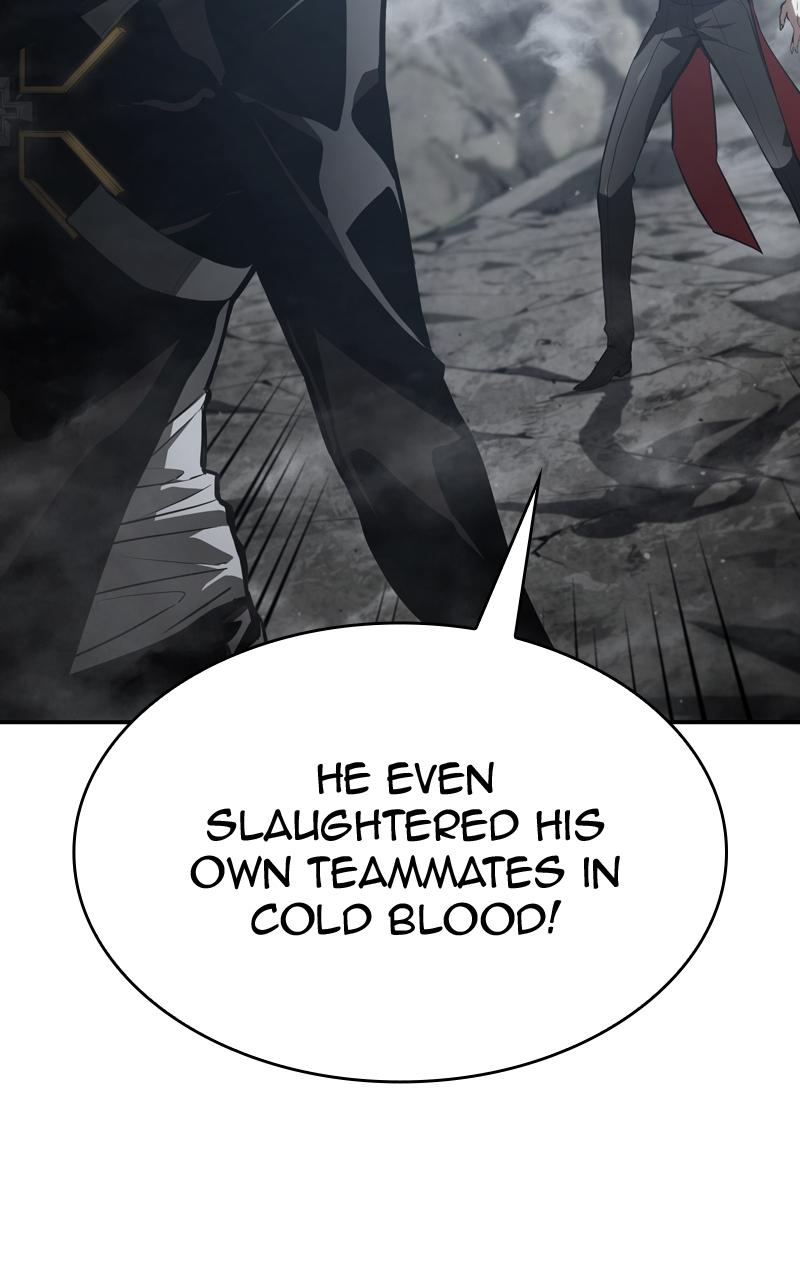 Read Boundless Ascension Manga Online