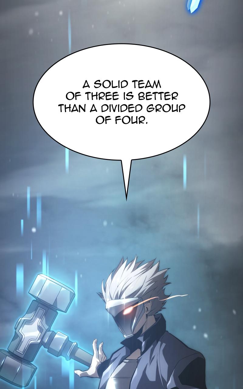Read Boundless Ascension Manga Online