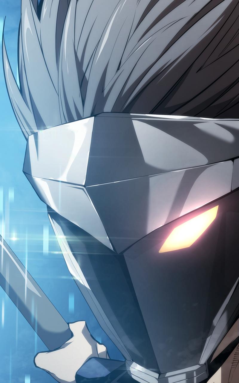 Read Boundless Ascension Manga Online