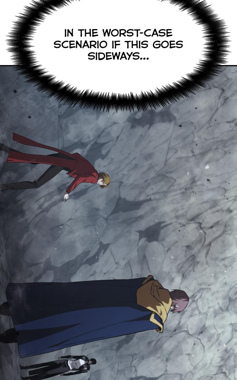 Read Boundless Ascension Manga Online