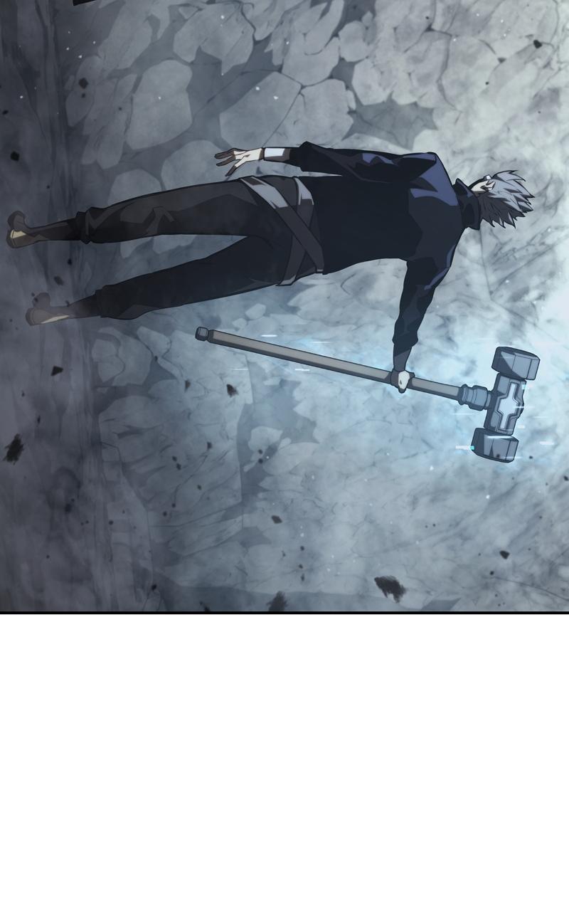 Read Boundless Ascension Manga Online