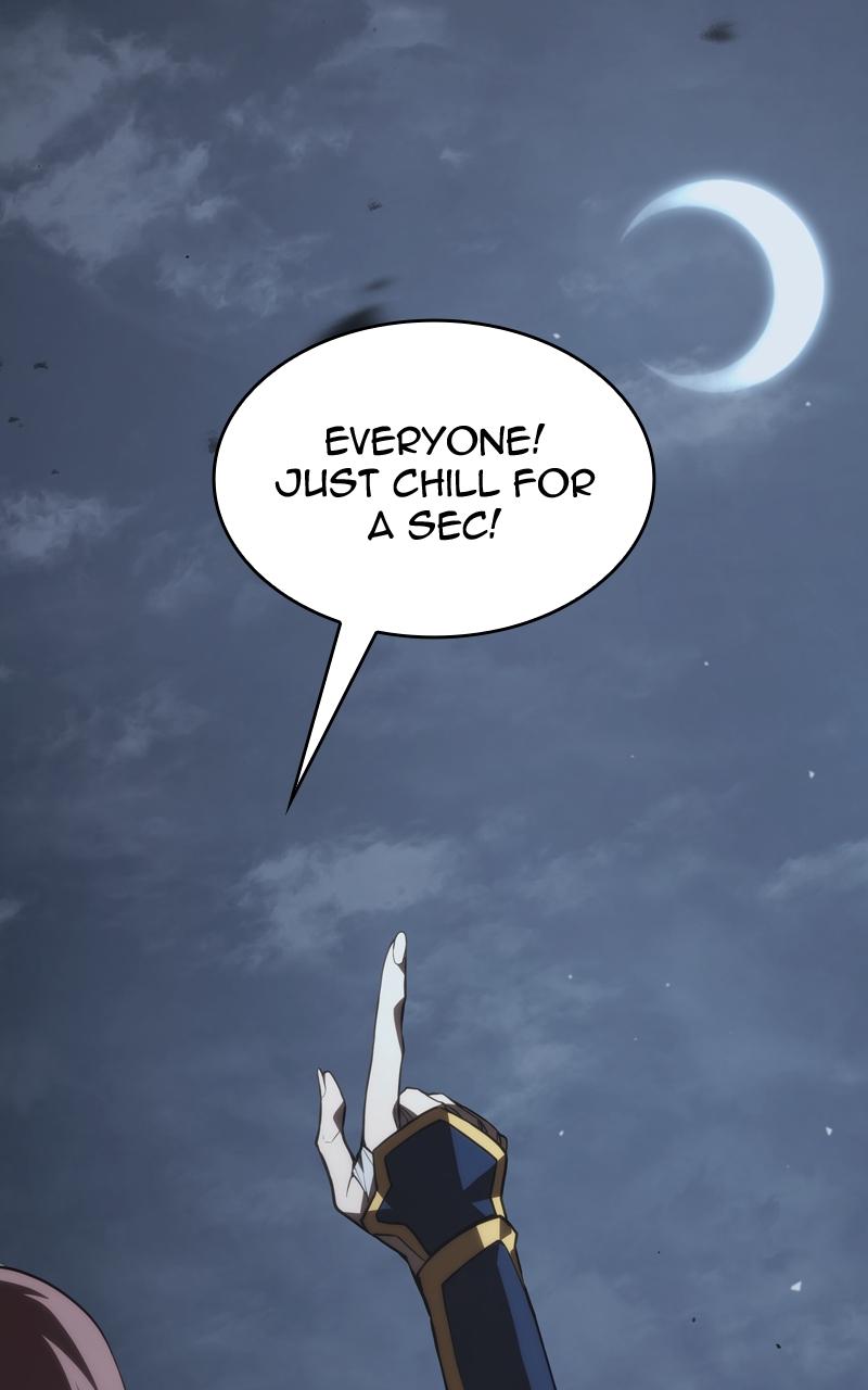 Read Boundless Ascension Manga Online