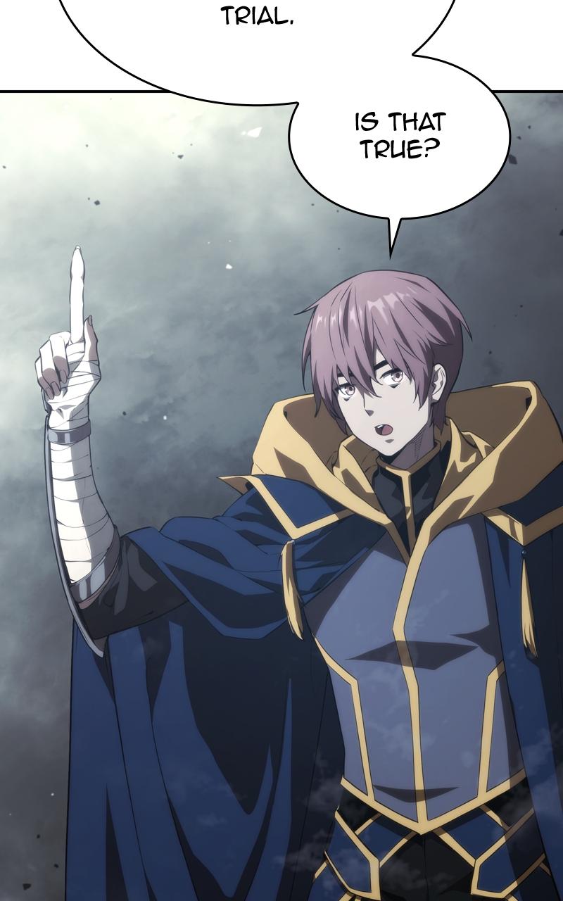 Read Boundless Ascension Manga Online