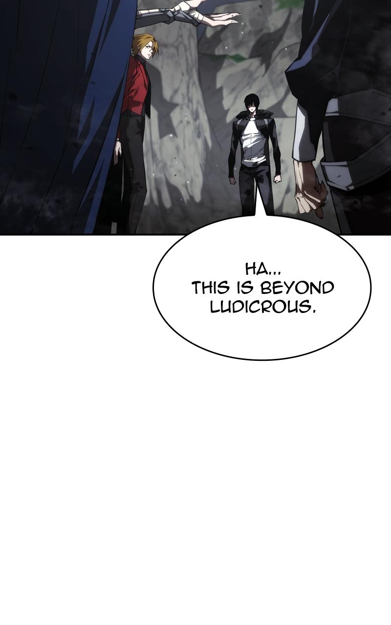 Read Boundless Ascension Manga Online