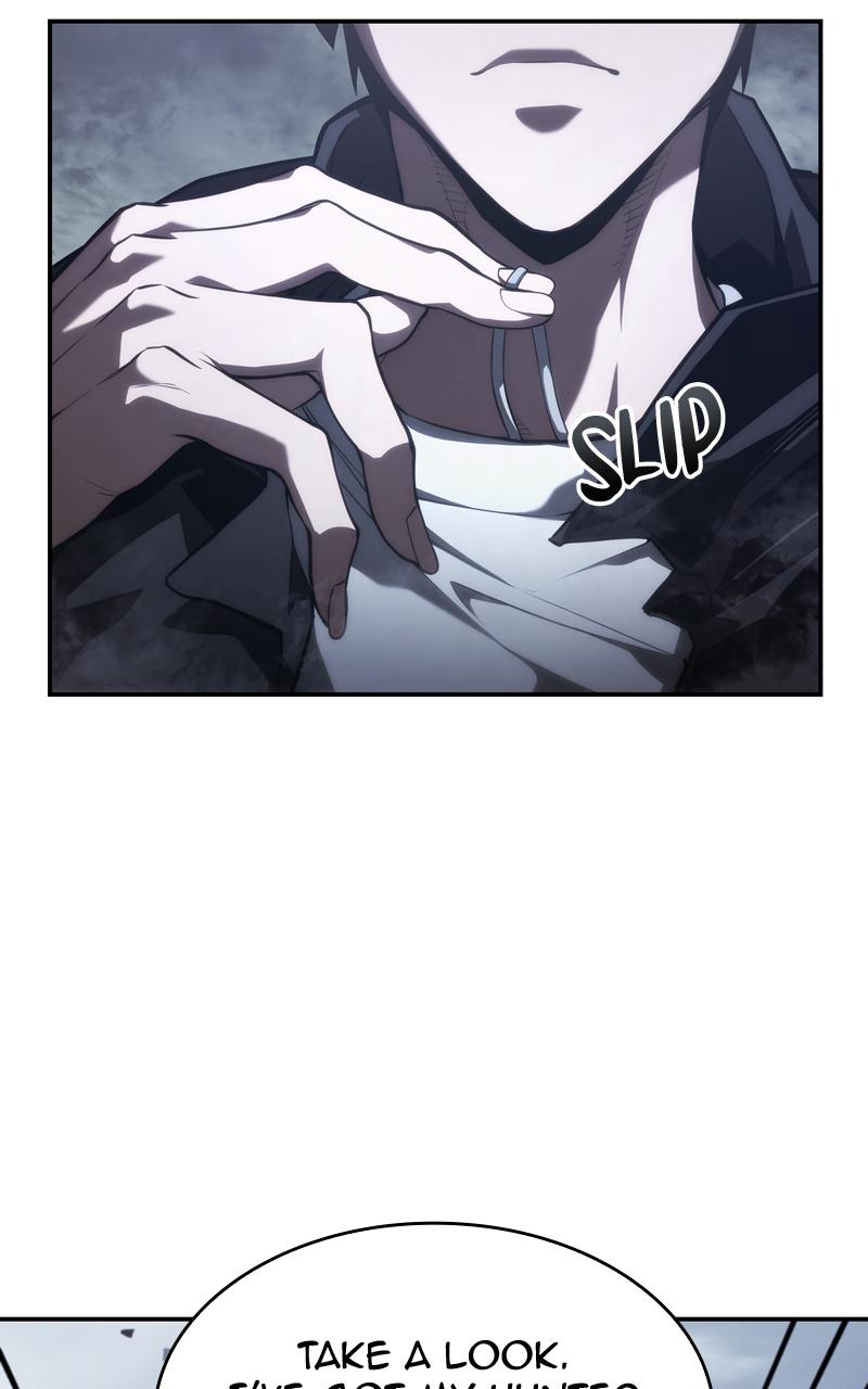 Read Boundless Ascension Manga Online