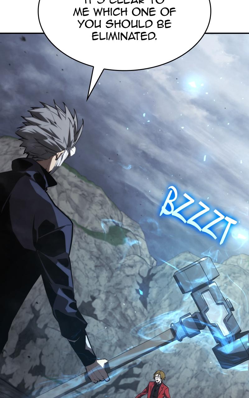 Read Boundless Ascension Manga Online