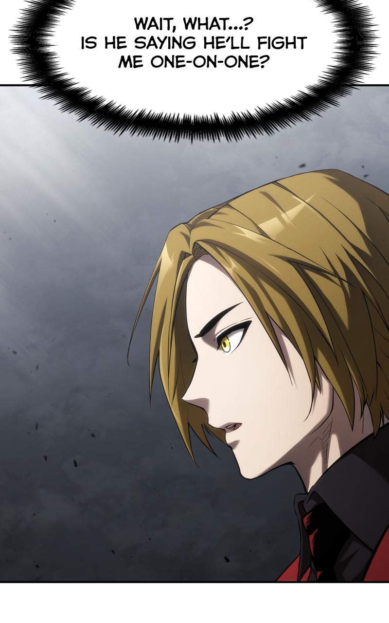 Read Boundless Ascension Manga Online