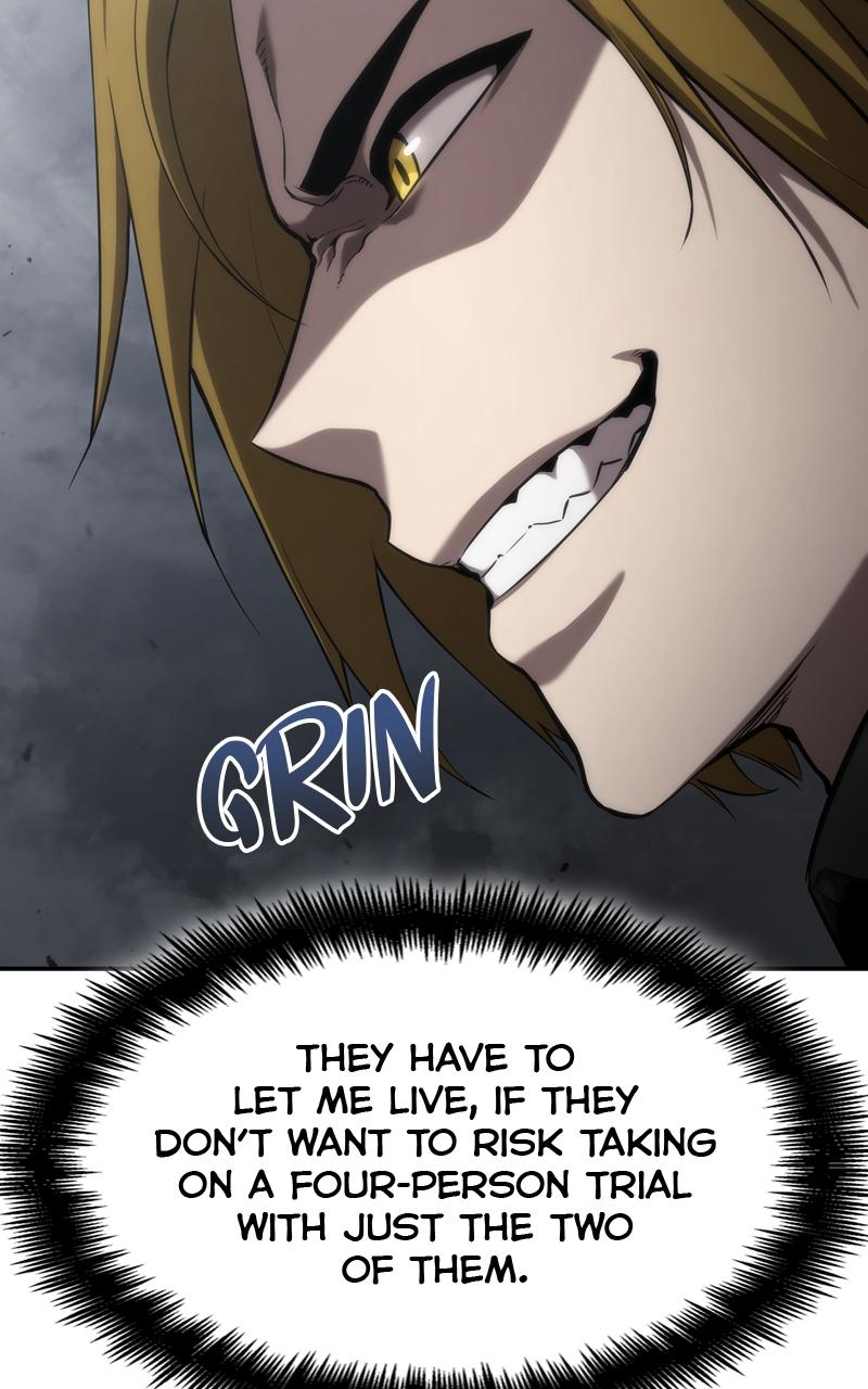 Read Boundless Ascension Manga Online