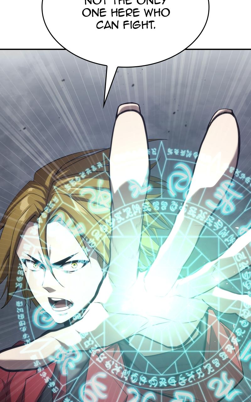 Read Boundless Ascension Manga Online