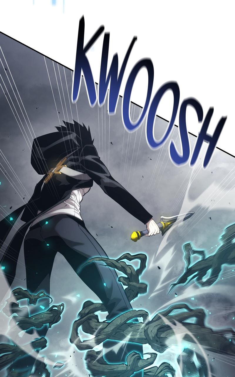 Read Boundless Ascension Manga Online