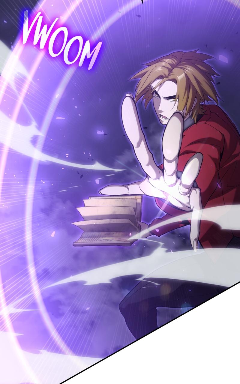 Read Boundless Ascension Manga Online