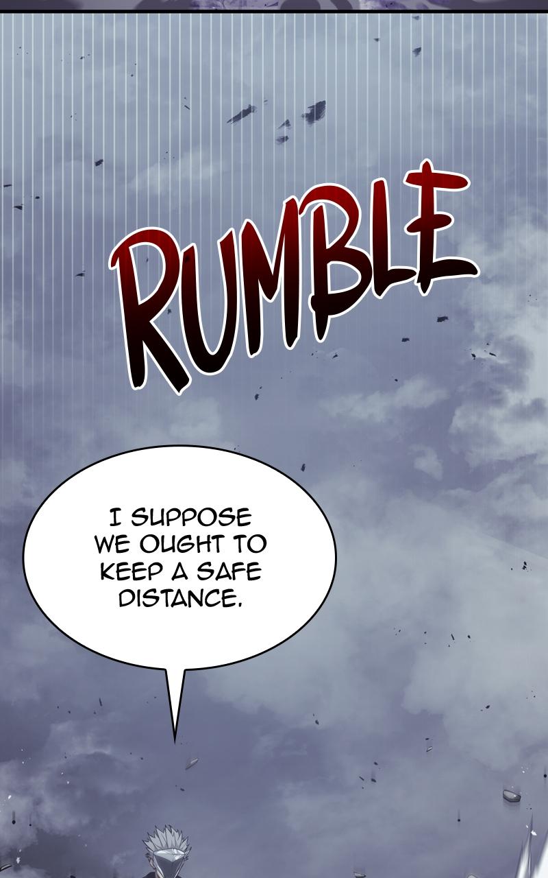 Read Boundless Ascension Manga Online