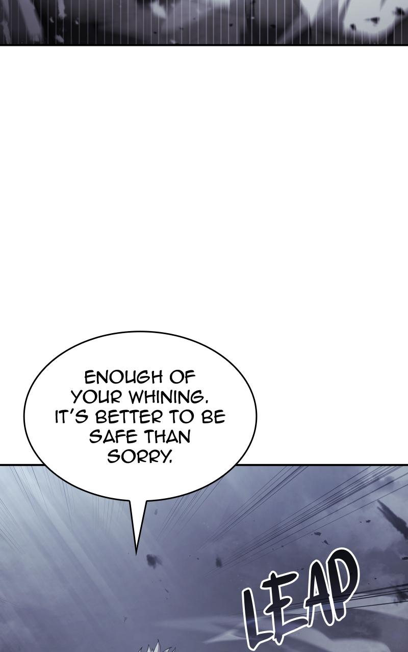 Read Boundless Ascension Manga Online