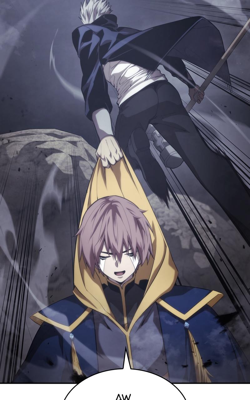 Read Boundless Ascension Manga Online