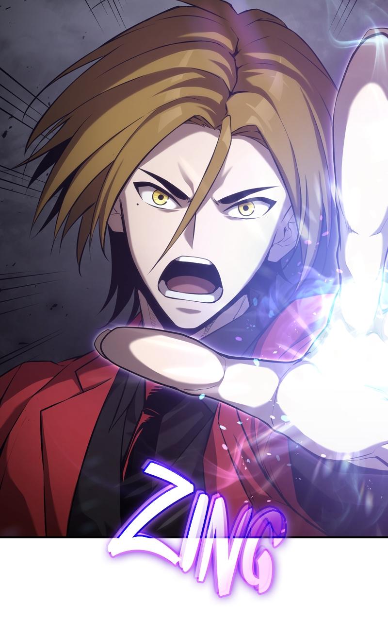Read Boundless Ascension Manga Online