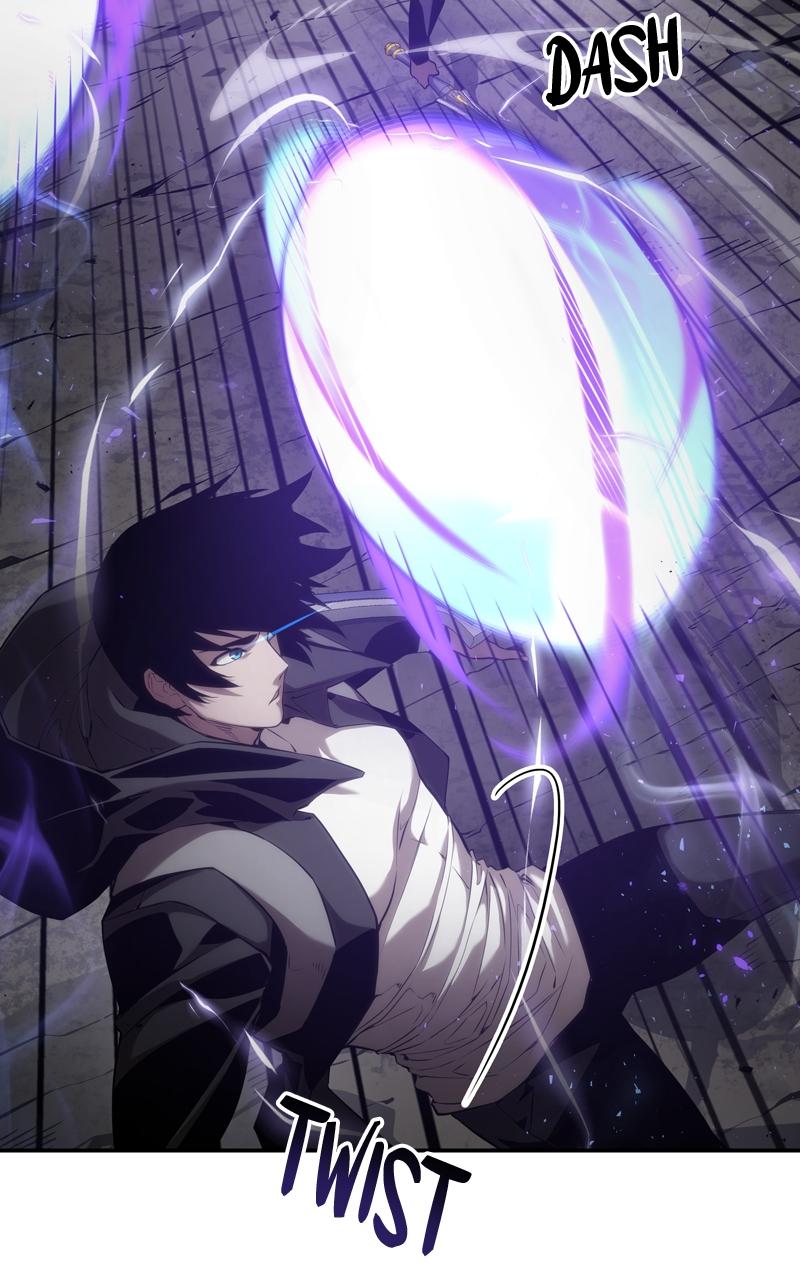 Read Boundless Ascension Manga Online
